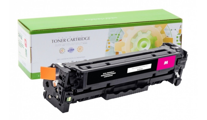 Static Control Compatible Hewlett-Packard 312A (CF383A) Magenta, 2700 p.