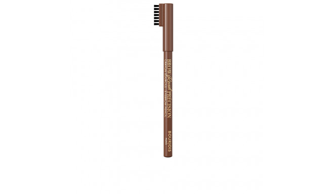 BOURJOIS BROW REVEAL eye brow pencil #003-brown