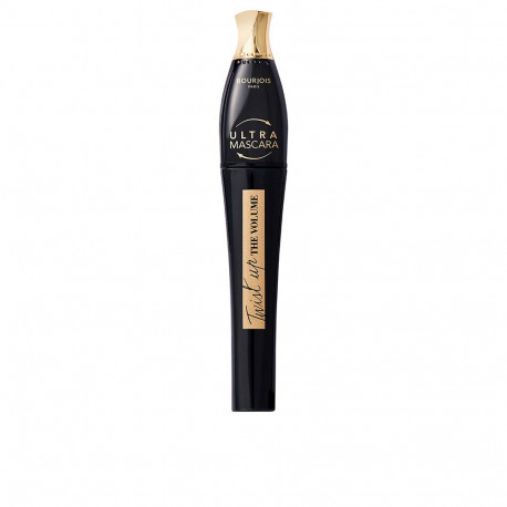 BOURJOIS TWIST UP THE VOLUME mascara #52-ultra black