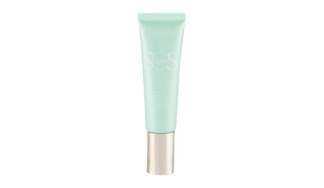 Clarins SOS Primer Diminishes Redness (30ml)