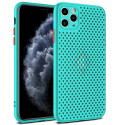 Fusion Breathe kaitseümbris Apple iPhone 12 | 12 Pro Mint jaoks