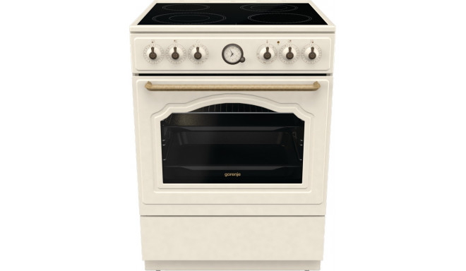 Gorenje GECS6B70CLI