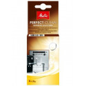 Melitta puhastustabletid 4 x 1,8 g