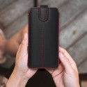 Pocket Case Ultra Slim M4 - for Samsung A02s/A12/A21s/A32 5G/A72/S21 Ultra 5G/ Xiaomi Redmi Note 10 