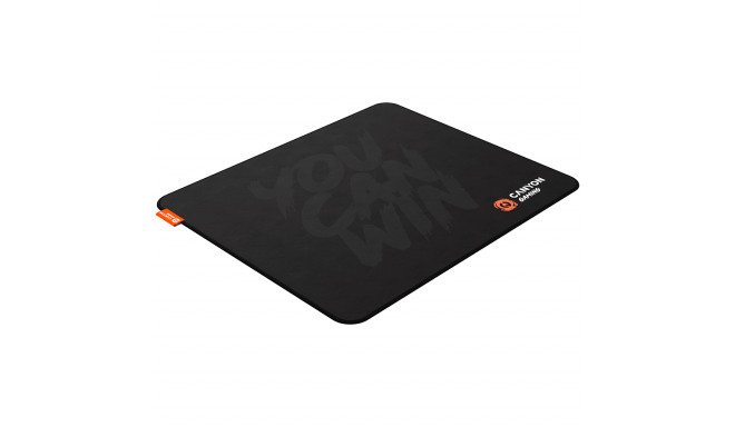 CANYON pad Speed MP-8 500x420mm Black