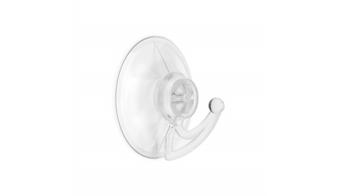 Konks riputamiseks Inofix Ø 42 mm 4 Ühikut