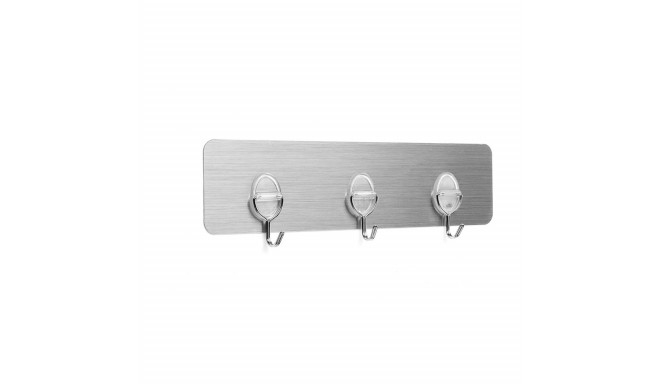 Seina riidepuu Inofix (81 x 290 x 22 mm)