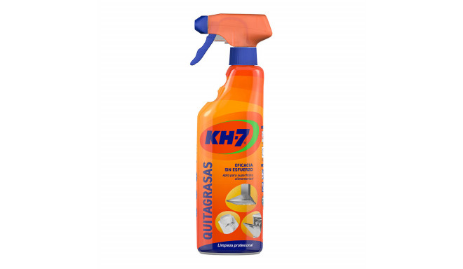 Degreaser KH7 QG_PULV_650ML Gun (650 ml)