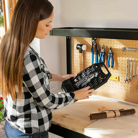 Nurklihvmasin Cecotec CecoRaptor Perfect Polish&Sand 1200 Ultra Mini