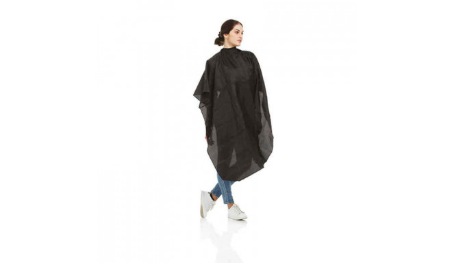 Hairdressing Cape Xanitalia Pro Capa 100 % polyester