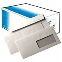 Envelope Sam  OPEN-110 VD 500 uds 11 x 22 cm