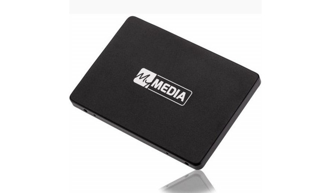 Cietais Disks MyMedia 69282 1 TB SSD