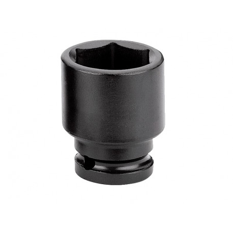 Kuuskant löökpadrunvõti 19mm 3/8" Irimo