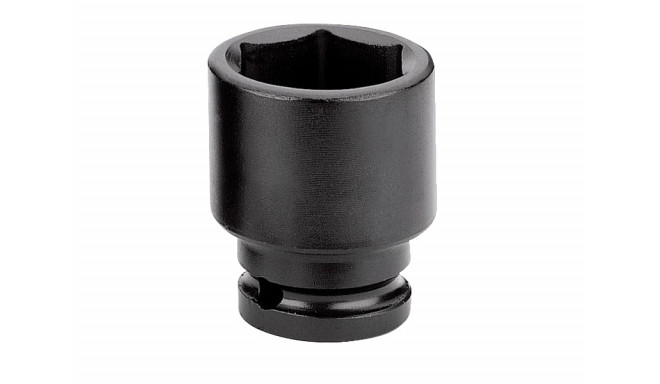 Hexagon impact socket 19mm 3/8" Irimo