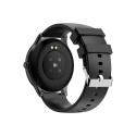 Maxlife MXSW-100 Smartwatch Black matte
