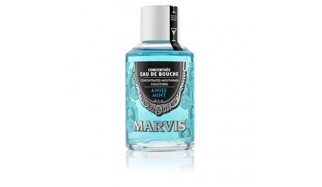 MARVIS ANISE MINT colutorio 120 ml