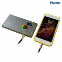 Phottix LED Light Panel M200R RGB Light