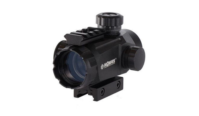 Konus Red Dot Rifle Scope Konusight Tactical