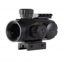 Konus Red Dot Rifle Scope Konusight Tactical