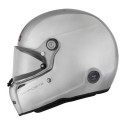 Полный шлем Stilo ST5FN KRT COMPOSITE Серый (54)
