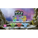 HEROES OF GOO JIT ZU Dino X-Ray figure, W5