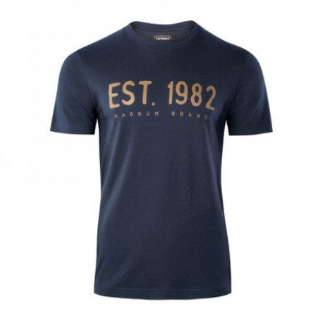 Magnum T-shirt magnum ellib M 92800329739 bad price (M)