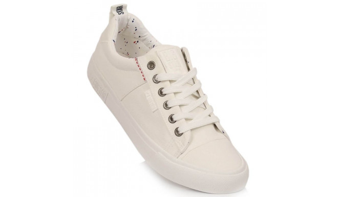 Shoes, sneakers Big Star W KK274003 INT1817A (40)