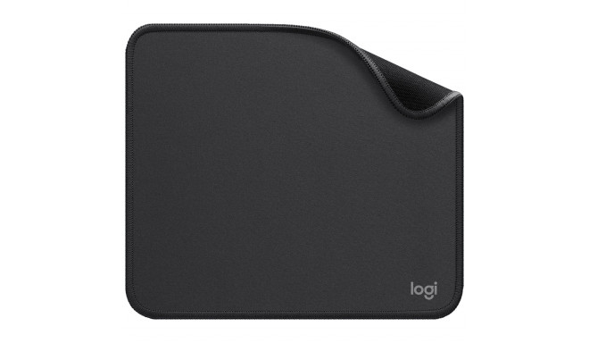 LOGITECH Mouse Pad Studio Series - GRAPHITE