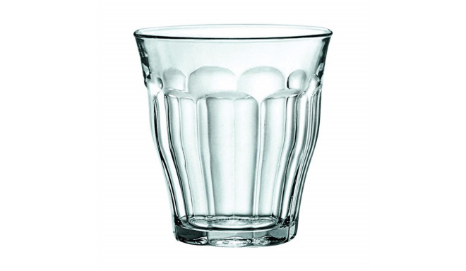 Set of glasses Duralex 1027AB (6 Units)