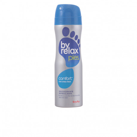 Увлажняющий крем для ног Byly 8411104003040 250 ml