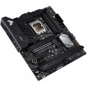 Asus emaplaat 1700 TUF Gaming H670-PRO WiFi DDR4