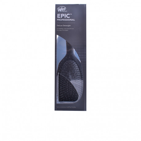 THE WET BRUSH EPIC PROFESSIONAL #black 1 u