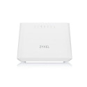 Zyxel EX3300-T0 wireless router Gigabit Ethernet Dual-band (2.4 GHz / 5 GHz) White