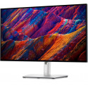 DELL UltraSharp 27 4K USB-C Hub Monitor - U2723QE