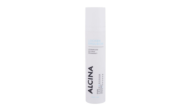 ALCINA Curl Emulsion (100ml)