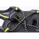 Sandals HI-TEC Eritio M AVSSS21-HT-02 BLACK/LIME (44)