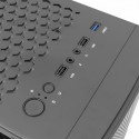 White Shark computer case GCC-2103 Panzer 1xfan RGB