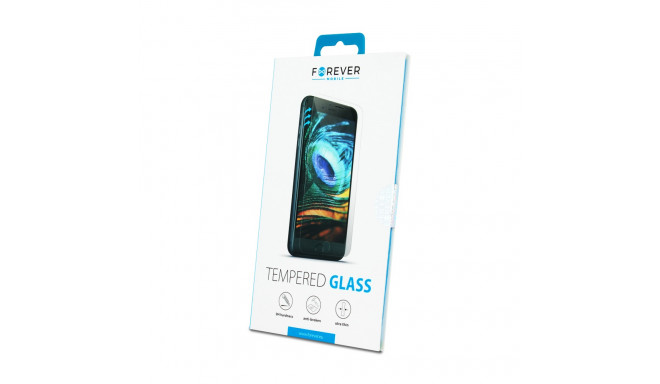 Forever tempered glass 2,5D for Motorola Moto G60s