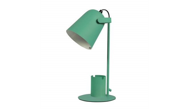 Desk lamp iTotal COLORFUL Green Turquoise Metal 35 cm