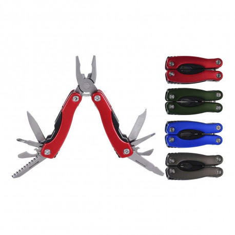 13-in-1 multi-purpose knife Redcliffs (11 cm)