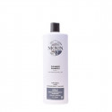 Apjomu Piešķirošs Šampūns System 2 Nioxin Plāni mati (1000 ml)