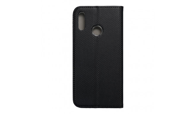 SMART CASE Book for HUAWEI P Smart 2019 black