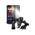 MyPhone Hammer Energy 2 Eco Dual black Extreme Pack