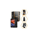 MyPhone Hammer Energy 2 Eco Dual black Extreme Pack