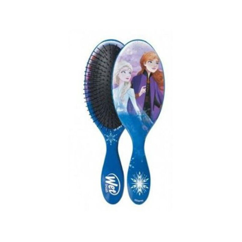 Wet Brush Detangler Disney Frozen 2 Hair brushes & combs Photopoint