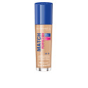 RIMMEL LONDON MATCH PERFECTION foundation #203