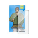 Mr. Monkey Glass kaitseklaas 5D Apple iPhone 13 Strong HD, must