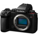 Panasonic Lumix DC-S5 II body