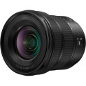 Panasonic Lumix S 14-28mm f/4-5.6 Macro lens