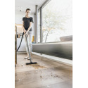 Kärcher 1.628-009.0 dust extractor Black, Yellow 12 L 1000 W